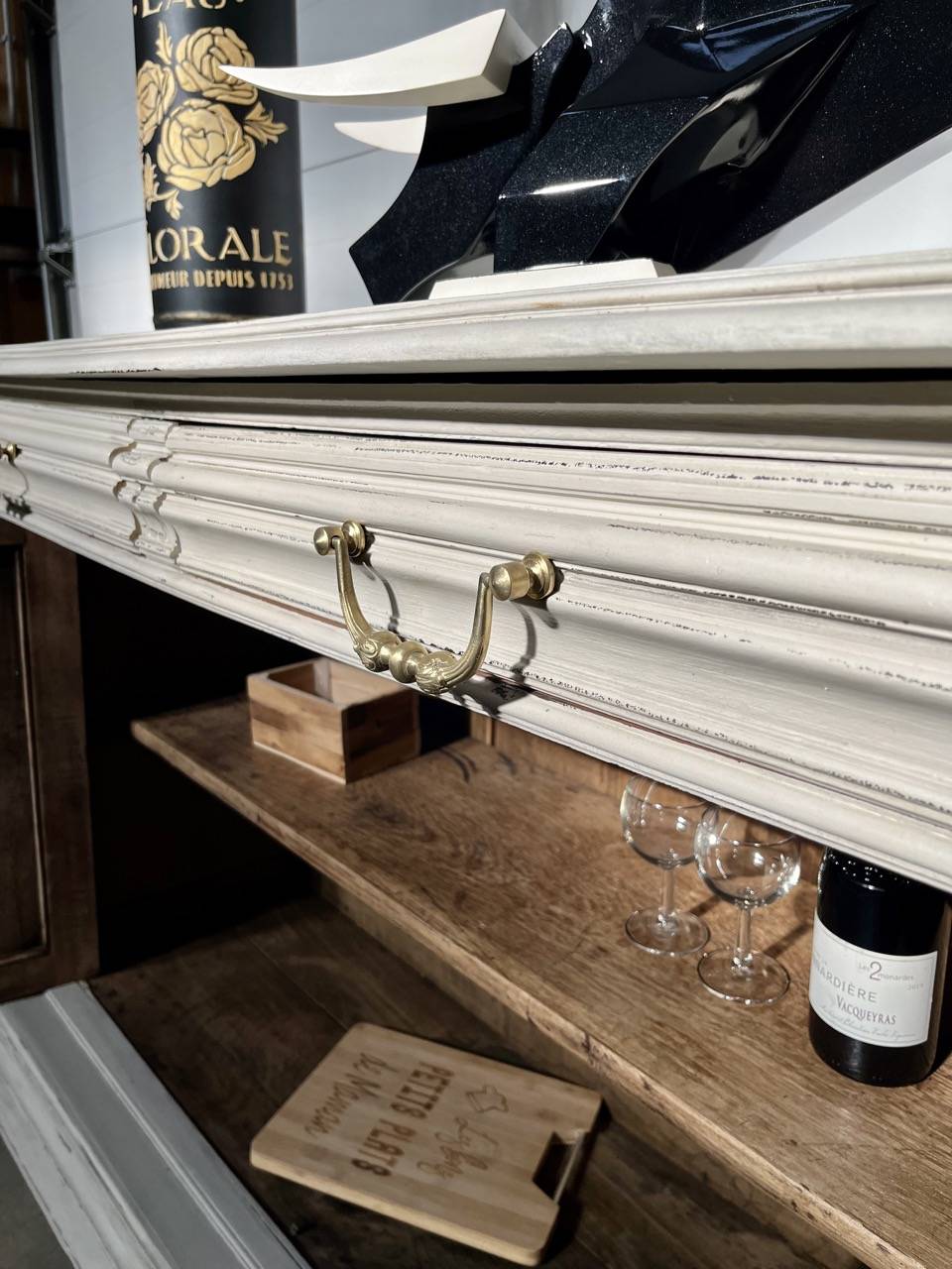 Marquage et découpe laser de plaque en bois personnalisables Rouen 76 en Seine Maritime