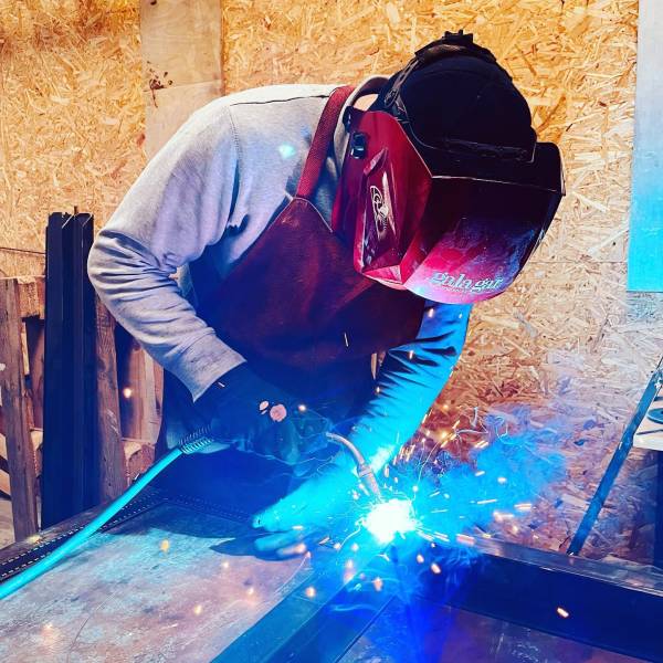 Dépannage ou réparation soudure par un professionnel proche de Dieppe