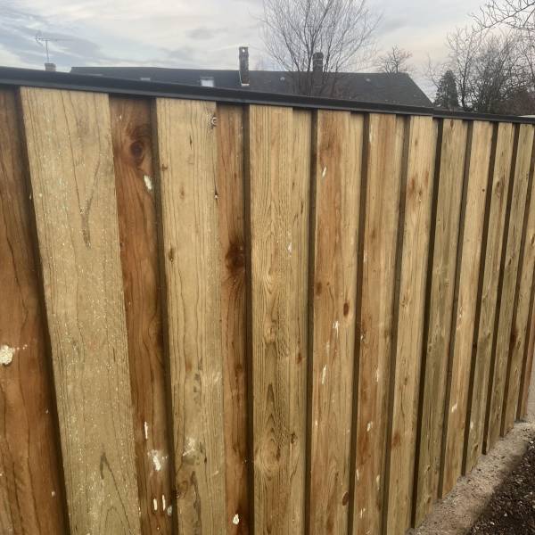 Fabrication d'un portail sur mesure proche de Dieppe 76