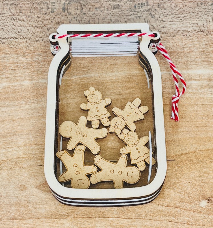 Décoration de Noël personnalisées près de Dieppe