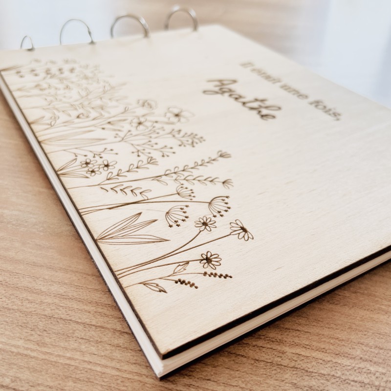 Idée cadeau de naissance à Dieppe en Seine-Maritime