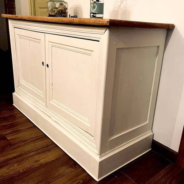 Faire relooker un meuble ancien par un professionnel près de Dieppe (76) 