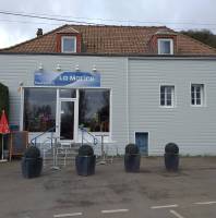 Restaurant Canteleu La Marine