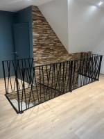 Notre zone d'activité pour ce service Impression textile pour salon ou événement professionnel