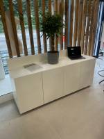 Notre zone d'activité pour ce service Fabrication d'objet déco extérieur sur mesure effet rouillé